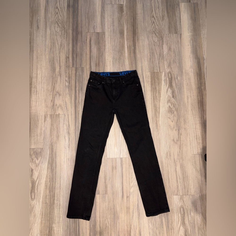 Levi's Jeans in Black